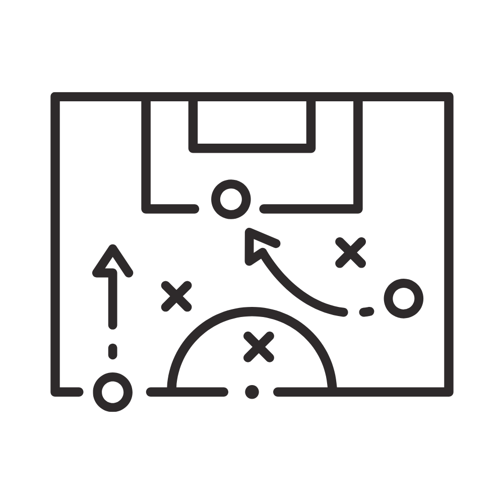 soccer goal